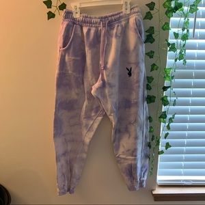 Playboy Joggers